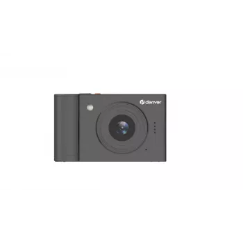 Digikaamera Denver DCA-4811B 5-megapiksline CMOS sensor musta värvi
