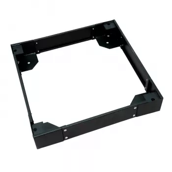 Rack plinth Extralink Plinth 600x1000 Must Metal 600mm 1000mm