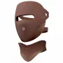 Garett Beauty Skin Ritual Face & Neck LED-mask, pruun