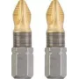 Kruvikeeramisotsakute komplekt KWB 124103 PZ 3, teras, 2 tk