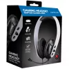 Raptor Peakomplekt Playstation 5 H200 Valge 3,5 mm pesa