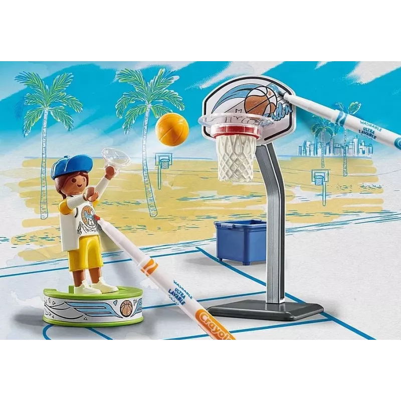 Playmobil 71516 Toode