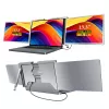 Extralink Smart Life 13.3 2-SCRREEN monitor sülearvutitele 13.3 kuni 17.3 S350