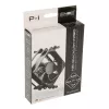 Ventilaator Noiseblocker BlackSilentPro P-1
