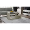 Topeshop LAUD DALLAS SONOMA kohvi-/külg-/otsalaud Kohvilaud Vabakujuline 1 jalg (-jalad)