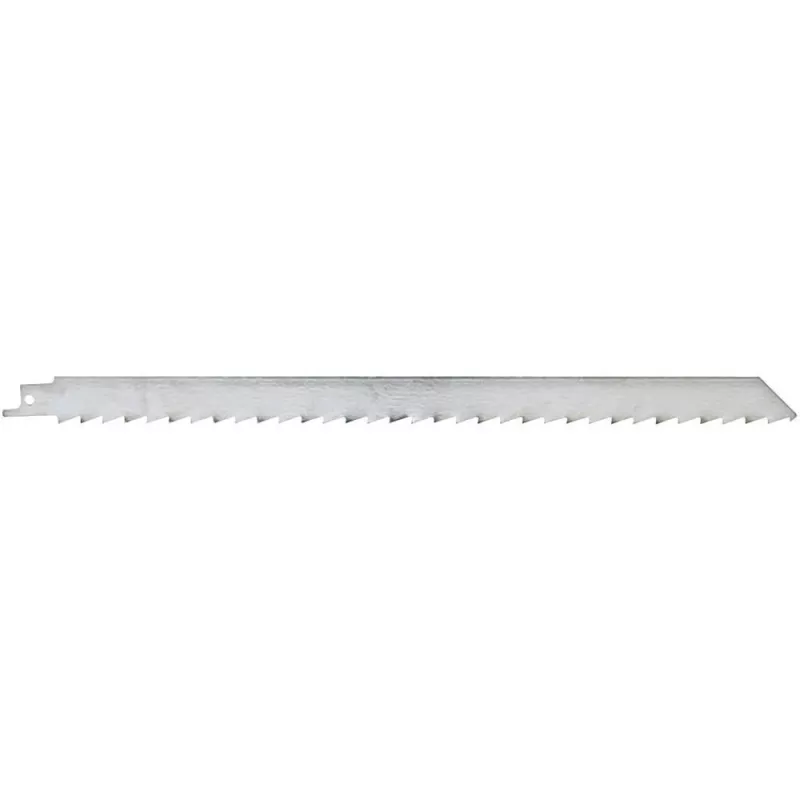 Makita B-23248 tikksae/saagimis-/edasi-tagasi-liikuva sae leht Roostevaba teras 1 tk