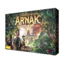 The Lost Island: Arnak mäng REBEL