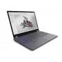 Lenovo ThinkPad P16 Gen 2 21FA006BGE sülearvuti 40,6 cm (16) 2560x1600 - Intel Core i7-13850HX - 512GB SSD - HDMI/USB-C - Windows 11 Pro - Must