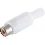 RCA-pistik ShiverPeaks BS51500-W