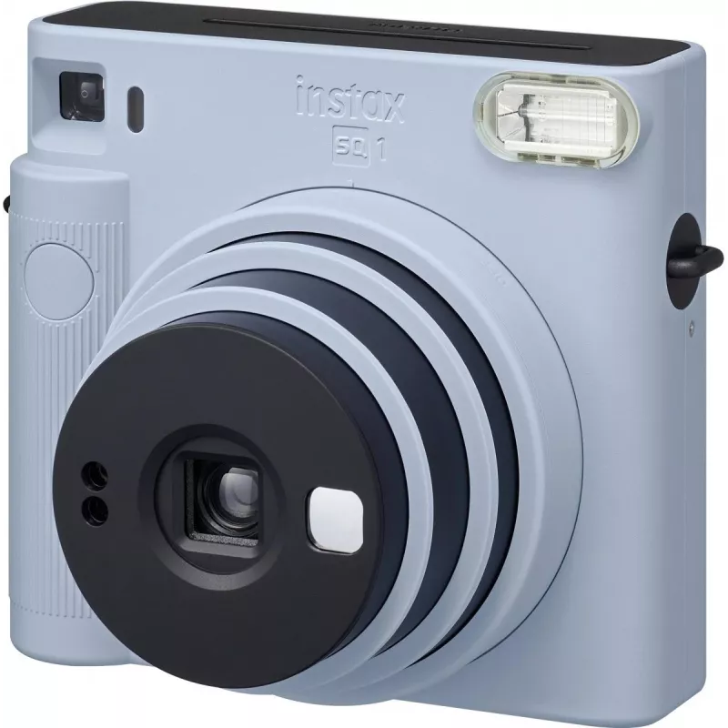 Fujifilm Instax Square SQ1 62 X 62 mm Sinine