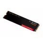 SanDisk WD_Must™ SN8100 NVMe™ SSD POWERED BY 8 TB