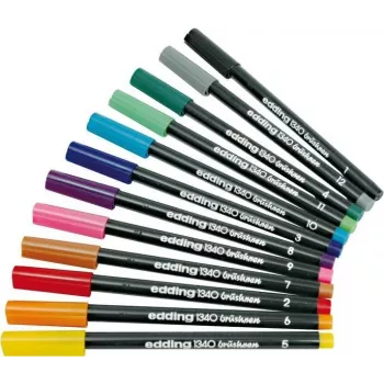 Edding 4-1340-10 Must