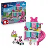 LEGO DISNEY 43274 Minnie lemmikloomahotell