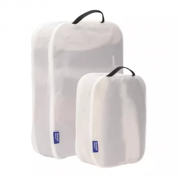 Thule 5577 Pakkimiskuubikute komplekt valge
