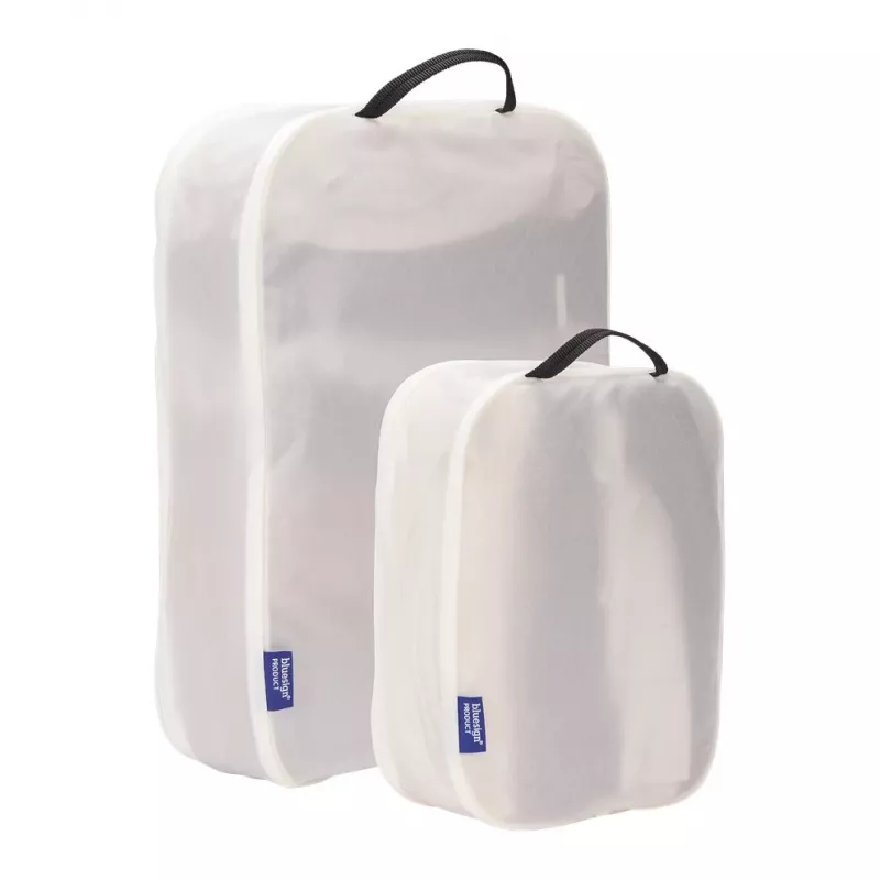 Thule 5577 Pakkimiskuubikute komplekt valge