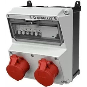 MENNEKES Elektrotechnik GmbH & Co. KG kombinatsioon 920019 AMAXX (920019)