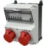 MENNEKES Elektrotechnik GmbH & Co. KG kombinatsioon 920019 AMAXX (920019)