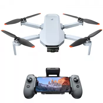Potensic Drone Atom 2 APM2530121 1080P kaamera ja 30-minutilise lennuajaga