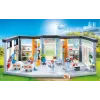 Mängufiguur Playmobil 70191 Mööbliga haigla tiib 297 tükki