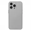 Apple iPhone 13 Pro 256GB Midnight Must (REMADE) 2Y Remade / taastatud