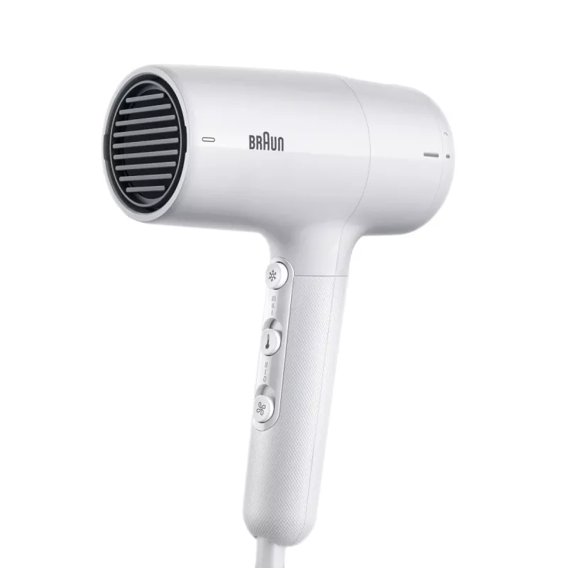 Föön Braun BRHD226E 2200W ioontehnoloogia kerge