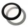Ümmargune tolmufilter DEMCiflex 80 mm — 80mmRound