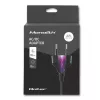 Toiteadapter Qoltec 50796