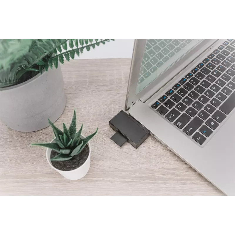Digitus universaalne dokkimisjaam, USB 3.0, reisimiseks