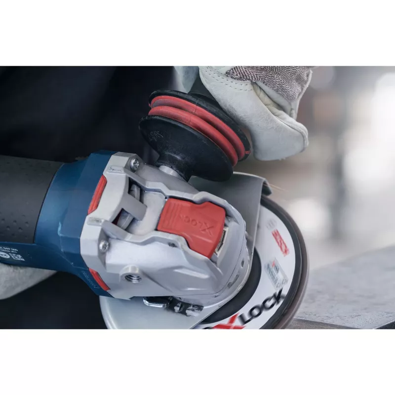 Lihvketas Bosch 115 mm, tera 60, nurklihvijatele — mudel 2608619206