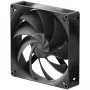 HAVN H18 180mm PWM korpuseventilaatorikomplekt – Must (2 tk)