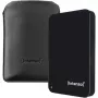 Intenso Memory Drive 4TB 2,5-tolline kaasaskantav kõvaketas, must