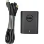 Dell 60W USB-C GaN üliõhuke vahelduvvoolu toiteadapter