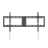 SBOX PLB-5948T-2 TV seinakinnitus 43–100-tollistele ekraanidele, max koormus 75 kg, VESA kuni 800×400