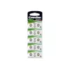 Camelion | AG10/LR54/LR1130/389 | Aluseline nööpelement | 10 tk