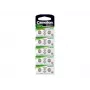 Camelion | AG10/LR54/LR1130/389 | Aluseline nööpelement | 10 tk