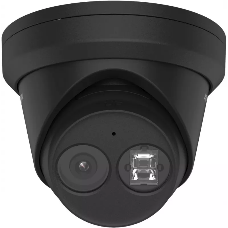 IP turvakaamera Hikvision DS-2CD2343G2-IU Dome 2688 x 1520 pikslit