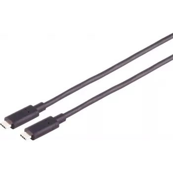 USB-kaabel S/CONN 30-41275 USB 3.2 Gen 2 7 m USB C Must