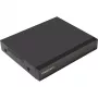 FOSCAM FN9108HE võrgusalvesti 8-kanaliline 5MP POE NVR Must