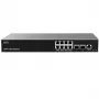 Juhitav kommutaator Grandstream Networks GWN7811
