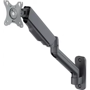 Wentronic 70820 Ekraan Must