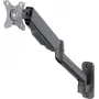 Wentronic 70820 Ekraan Must