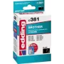 EDDING printer cartridge EDD-381 14 ml for Brother LC980 Must REMAN
