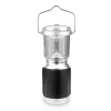 Patareitoitelev LED-laterna ja telgivalgusti EverActive Basic Line EL-25 25lm
