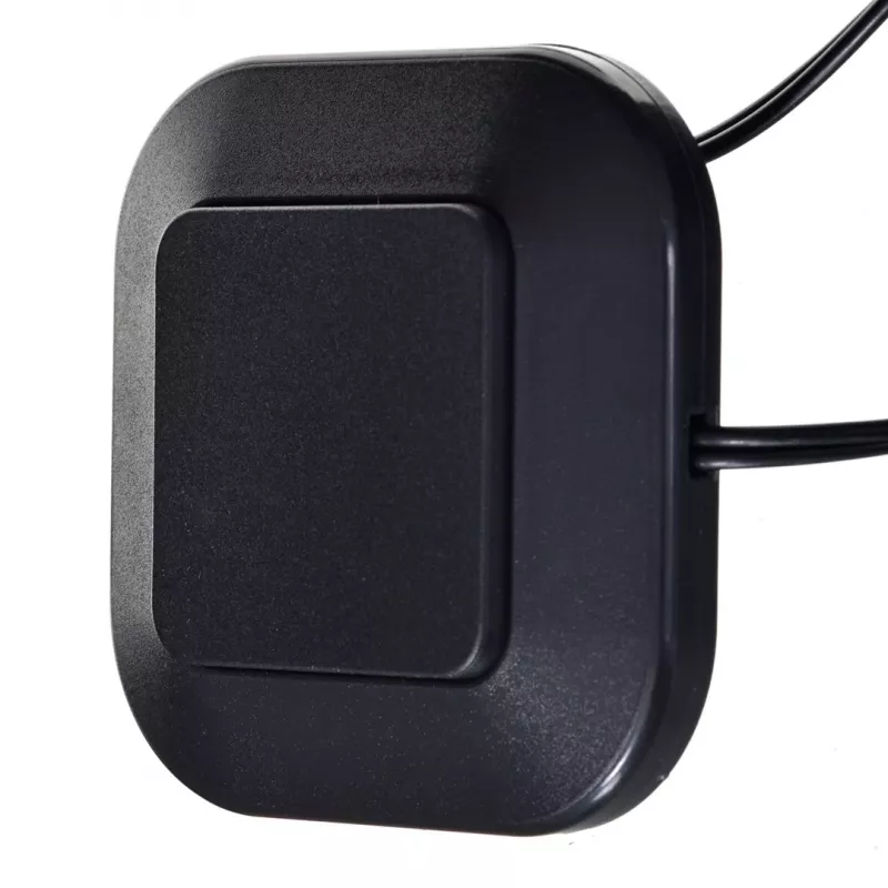 Cama riiulile paigaldatav sinine 1LED valgusti
