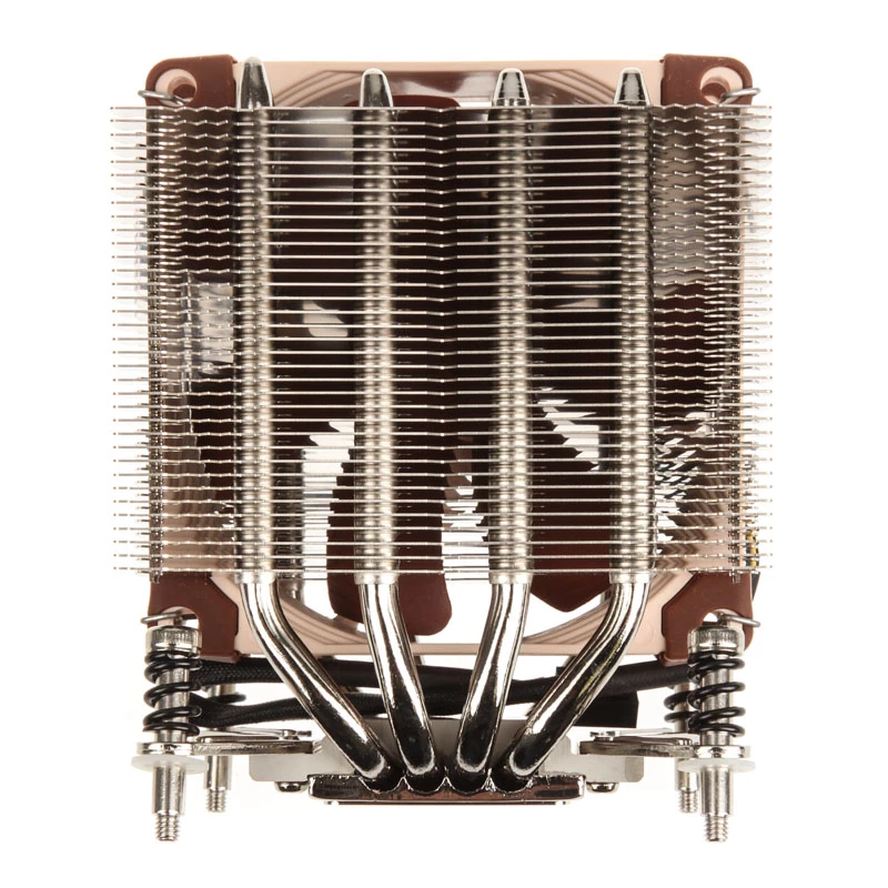 Jahuti Noctua NH-D9DX i4 3U
