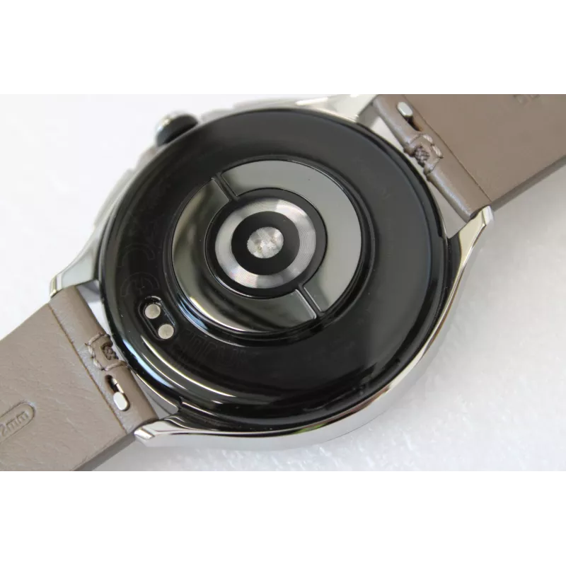 MÜÜDUD. Xiaomi Watch 2 Pro/32GB/4G/LTE/Pruun | MÜÜDUD. Xiaomi Watch 2 Pro | Nutikell | GPS (satelliit) | AMOLED alati sisse lülitatud | 36 mm | Veekindel | KASUTATUD, ILMA ORIGINAALPAKENDITA