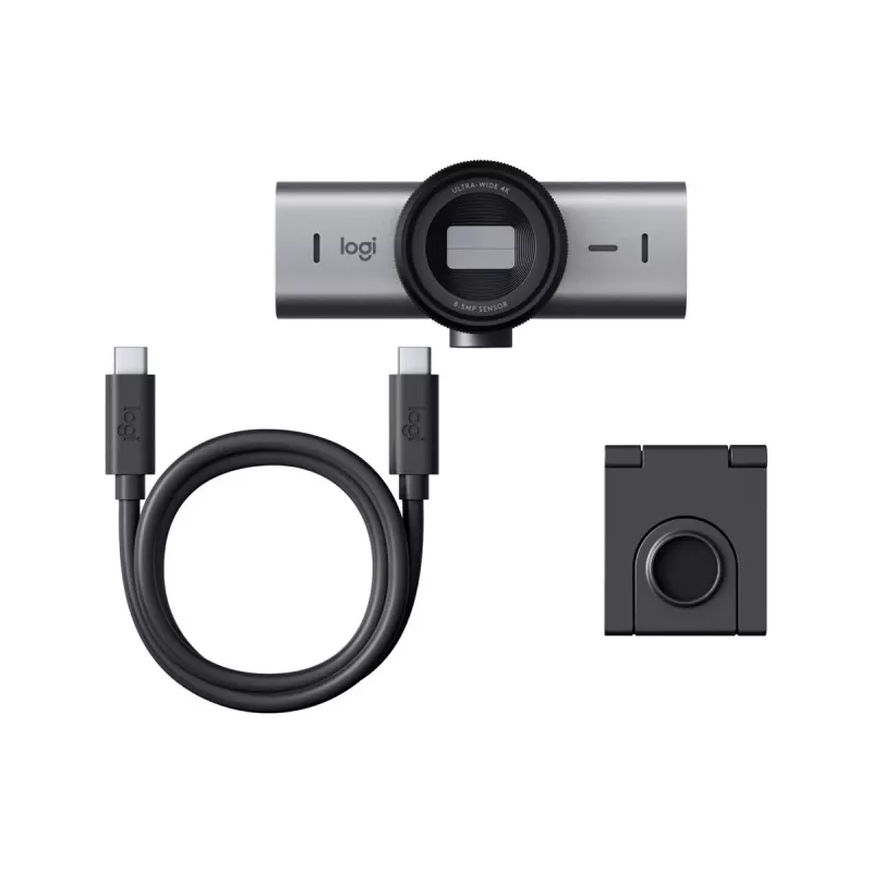 Logitech MX Brio veebikaamera