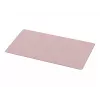 Hiirematt Natec Colors Series Misty Rose NPO-2174