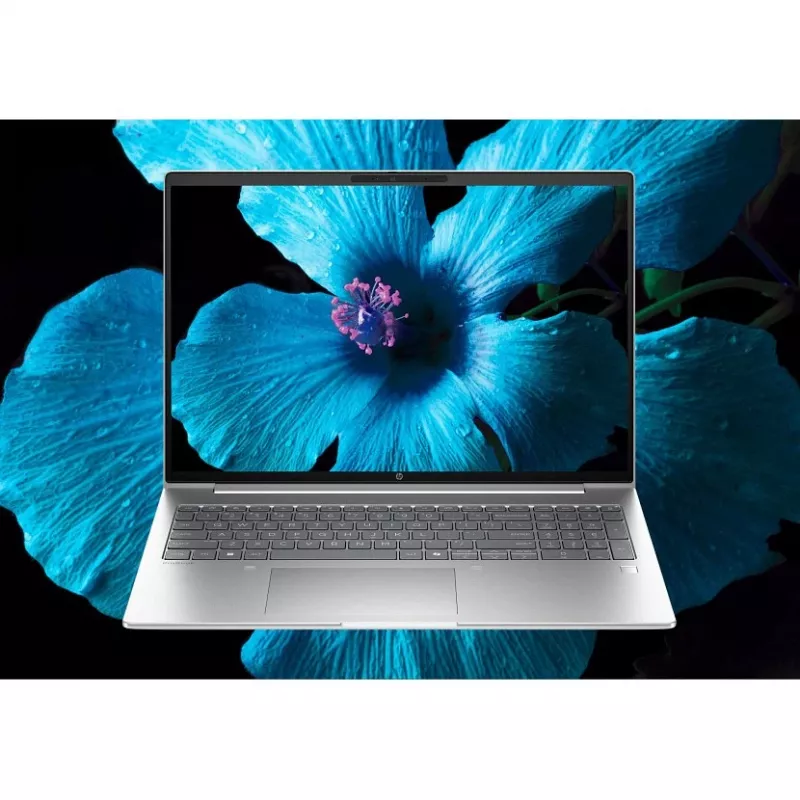 HP ProBook 4 G1iR sülearvuti AI - Intel Core 7 150U / 1,8 GHz - Win 11 Pro - Intel Graphics - 16 GB RAM - 512 GB SSD NVMe - 35,6 cm (14 tolli)