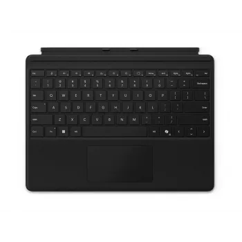 Klaviatuur Microsoft Surface Pro 8XB-00160 puuteplaadi ja Surface õhuke Pen 2 laadimisdokiga